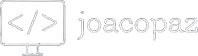 joacopaz