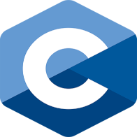 C language